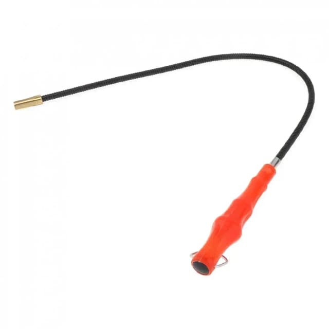 Herramienta de recogida magnética fuerte, imán Flexible, agarre de resorte, herramientas de mano para recoger tuerca, perno, varilla de recogida ajustable