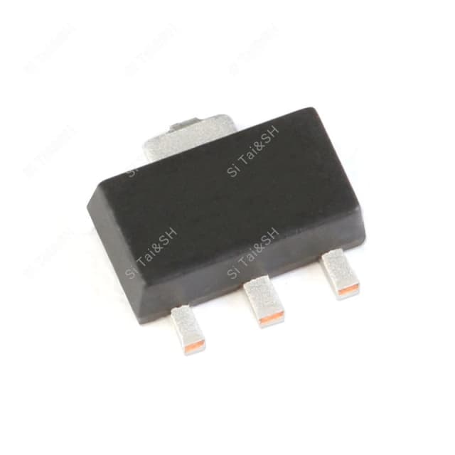 10 Uds L78L10ACUTR funda protectora de plástico-89 0.1A