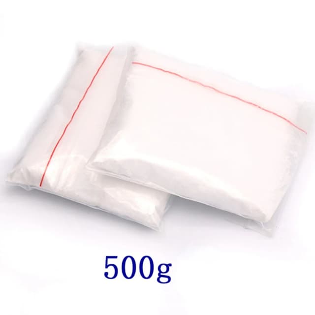 Polvo para pulir jade/esmeralda, ámbar, cera de abejas, cristal para carpintería, polvo para pulir ágata/polvo de luz fría, blanco