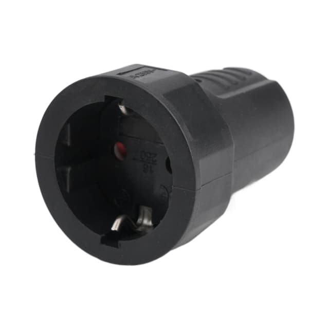 Fácil instalación enchufe impermeable enchufe impermeable alta calidad seguro y duradero enchufe impermeable aplicación nuevo