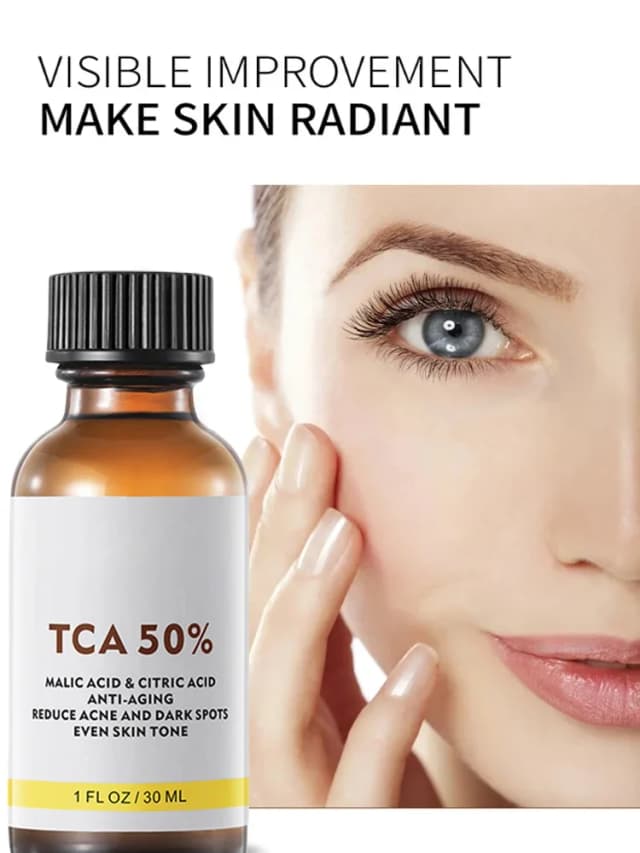 Esencia antienvejecimiento agente hidratante aceite facial ácido salicílico cutina facial