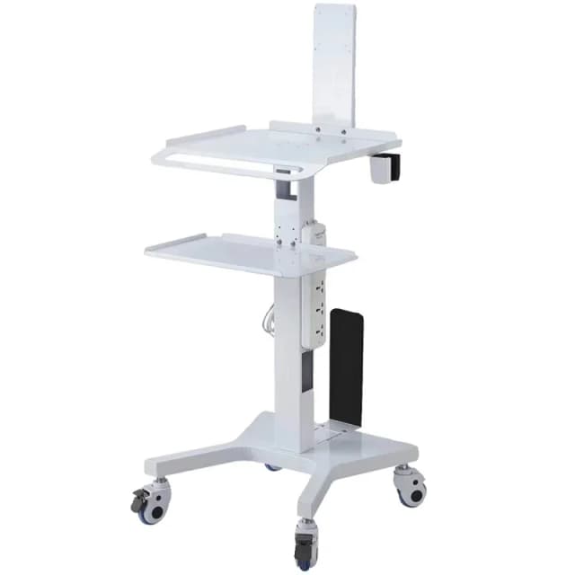 Carro multiusos con ruedas, carrito auxiliar para cosméticos, organizador de pestañas auxiliar, muebles de salón, bandeja de belleza, almacenamiento de ruleta