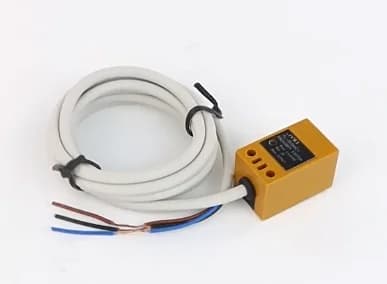Sensor de interruptor de proximidad TL-Q5MC1-Z
