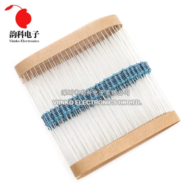 100 Uds 1/4W 0R-22M 1% resistencia de película metálica 0,25 W 0 2,2 10 100 150 220 270 330 470 1K 2,2K 4,7K 10K 47K 100K 470K 1M 10M 20M ohmios