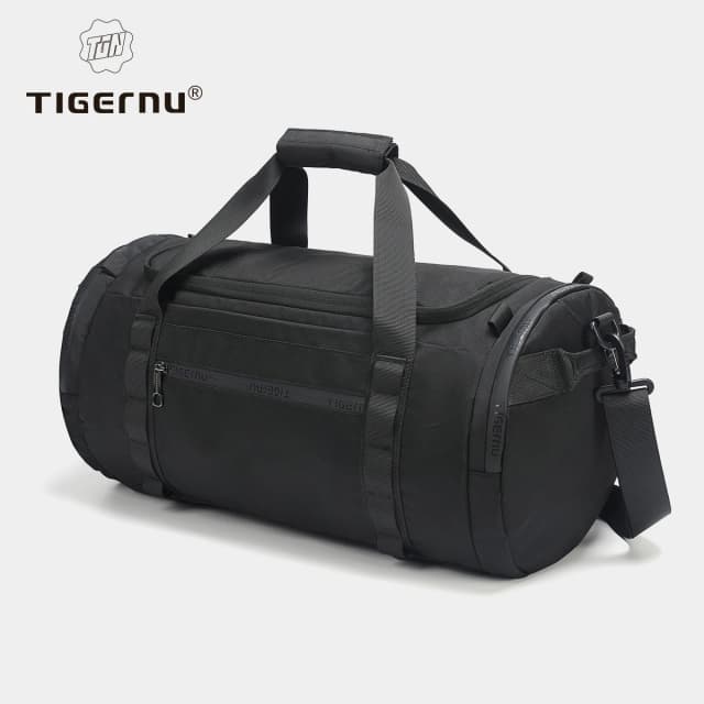 Bolsas deportivas con garantía de por vida, bolsas de gimnasio para hombre, para entrenamiento físico, bolsa impermeable para exteriores, bolsa de mensajero para hombre, bolsa de viaje, bolso para hombre