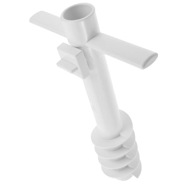 Sombrilla de playa con ancla de arena, paraguas de plástico para acampar, pastizales y Bases de terraza para sombrilla, herramientas para muebles de jardín y playa