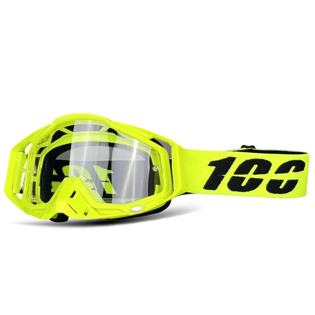 Gafas de motocicleta para hombre, gafas de Motocross, casco MX Moto Dirt Bike ATV, esquí, deportes al aire libre, gafas de cristal para Scooter, máscara para ciclismo