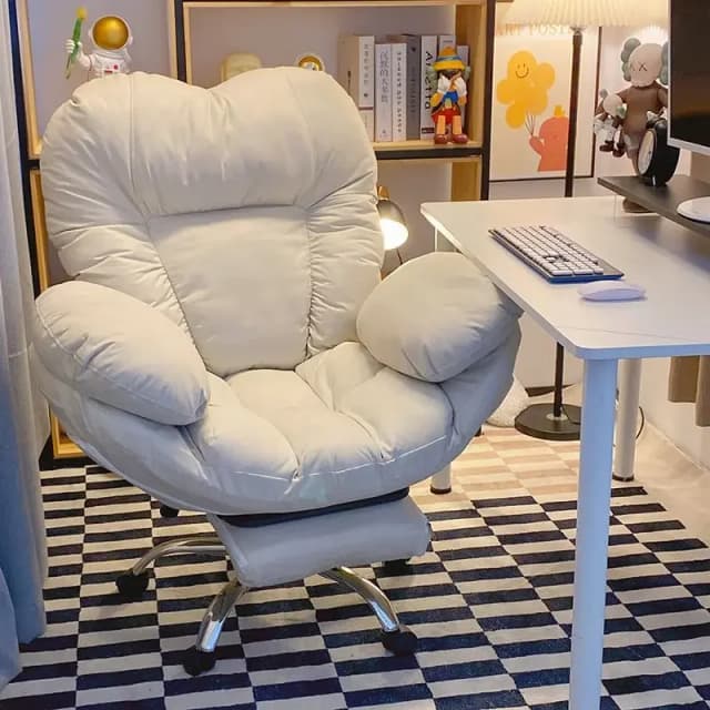 Muebles perezosos, sofá, hogar, silla de ordenador, comodidad, silla, respaldo, reclinable, dormitorio, silla de oficina, sala de estar