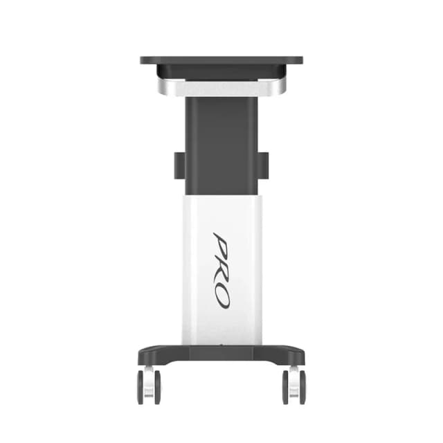 Carro de ayuda para cosméticos de estación de salón, carrito multiusos con ruedas, organizador de Spa auxiliar profesional para el hogar, bandeja de belleza