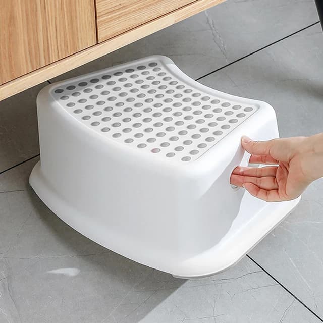 Ayuda elevadora para niños, adecuada para baños, cocinas, dormitorios, salas de juguete y salas de estar
