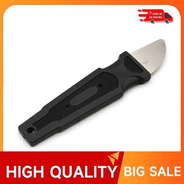 Herramienta de desmontaje con mango, hoja de palanca de Metal fina, herramienta de desmontaje profesional para teléfonos móviles, ordenadores y pantallas LCD